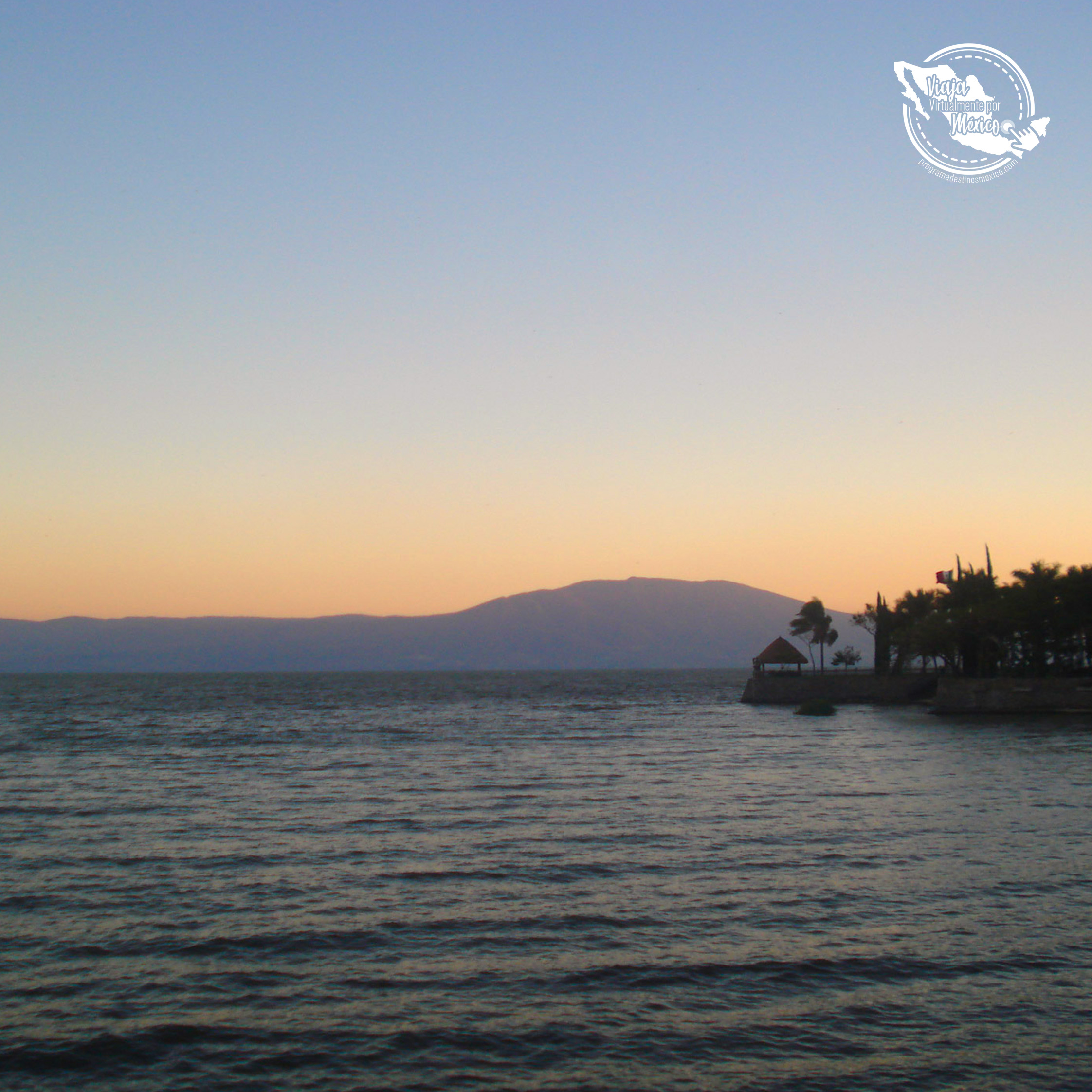 Video Ribera de Chapala